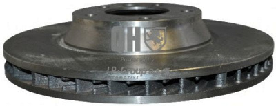 JP GROUP 1163105179 -  Тормозной диск